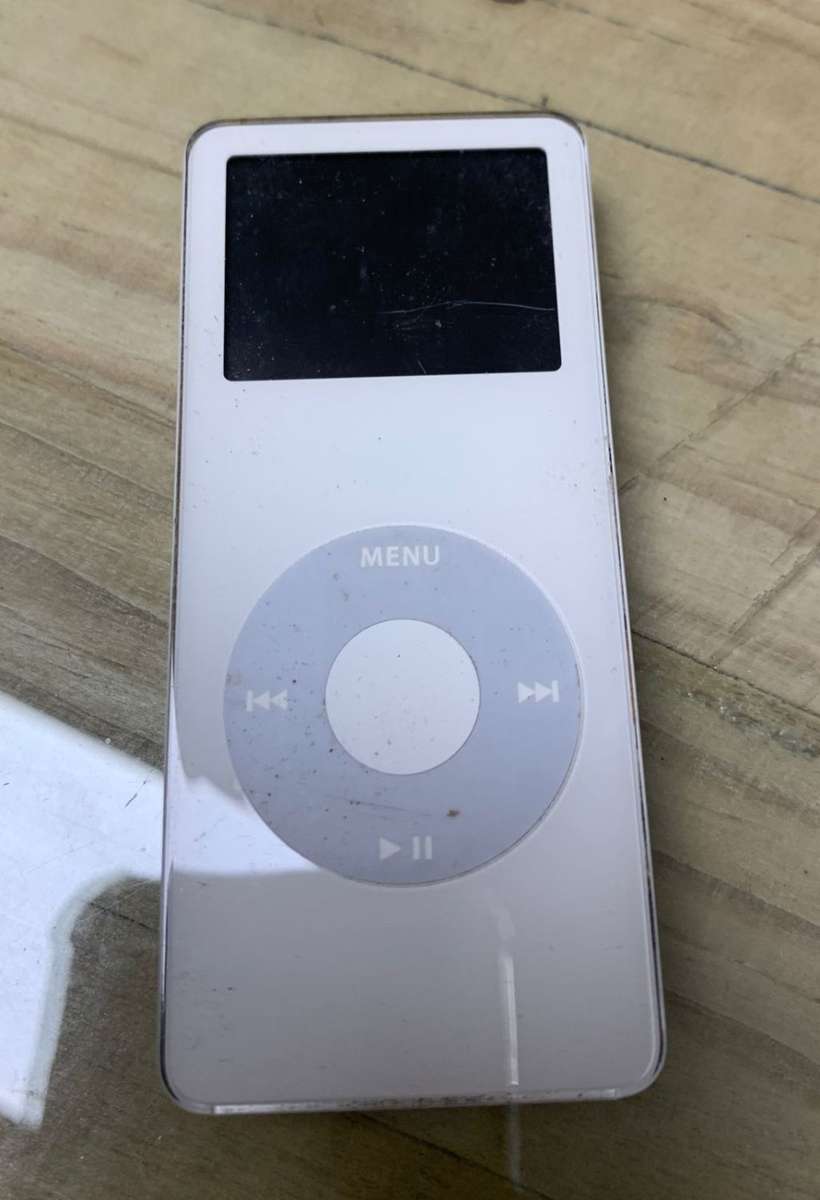 Apple Ipod