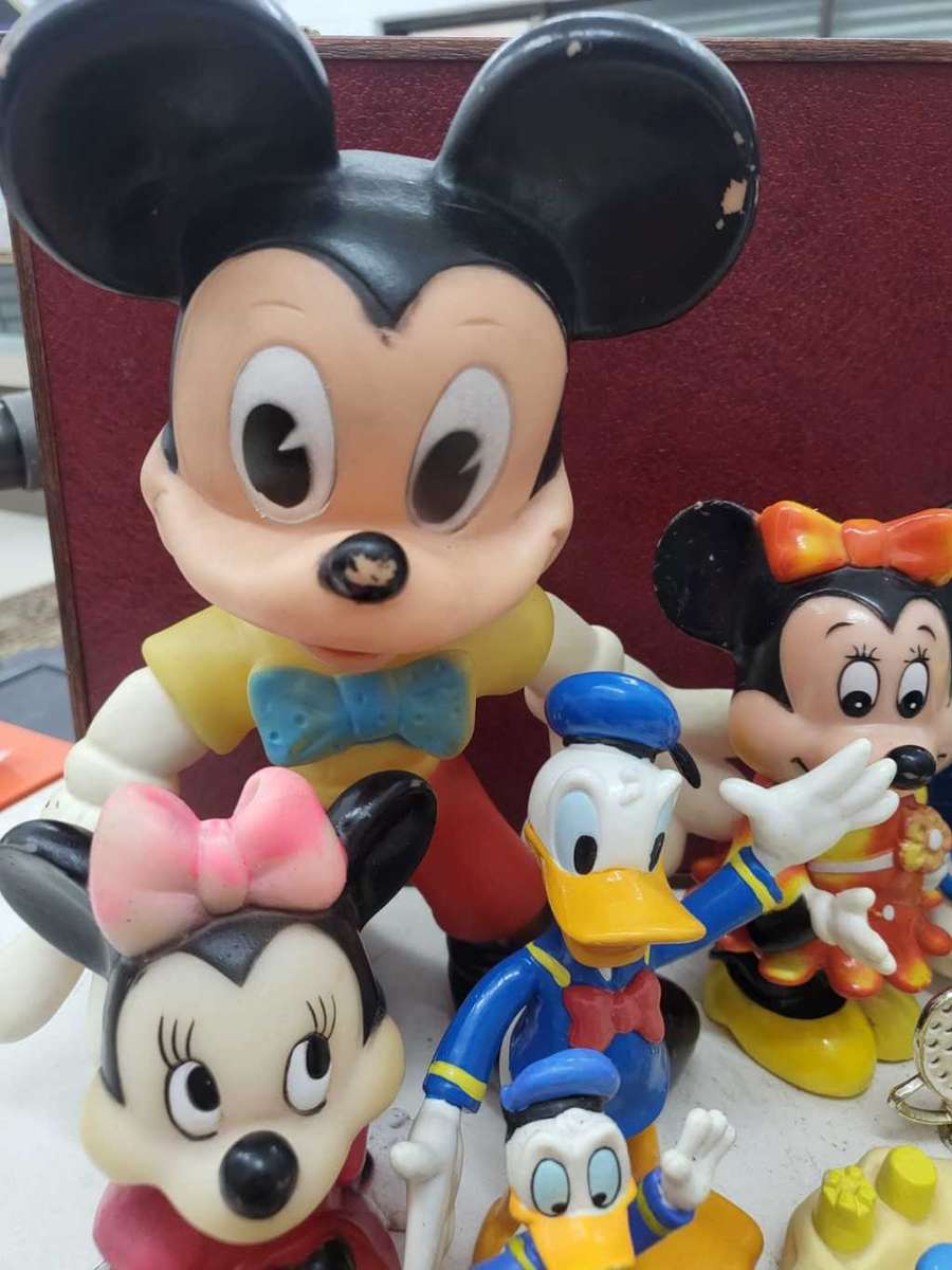 Mickey Mouse Toys
