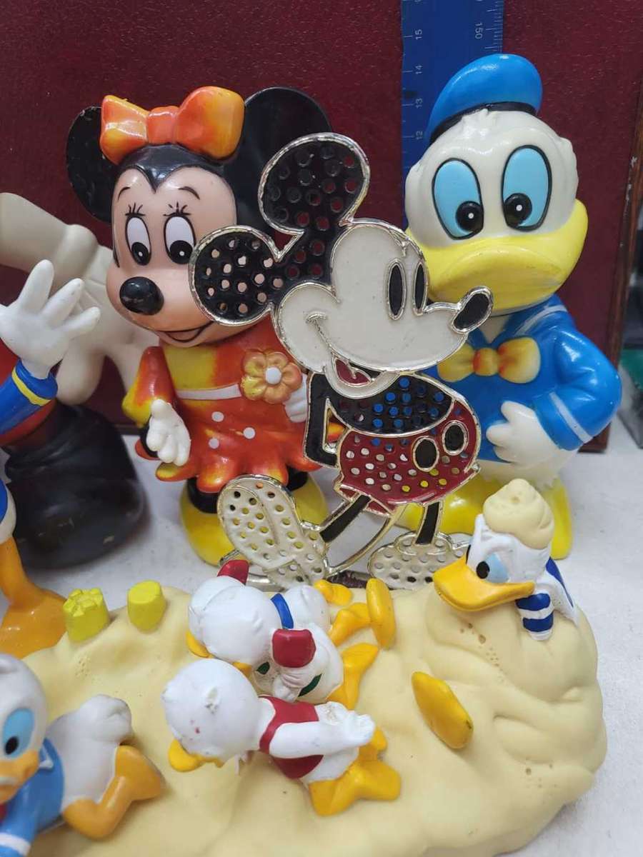 Mickey Mouse Toys