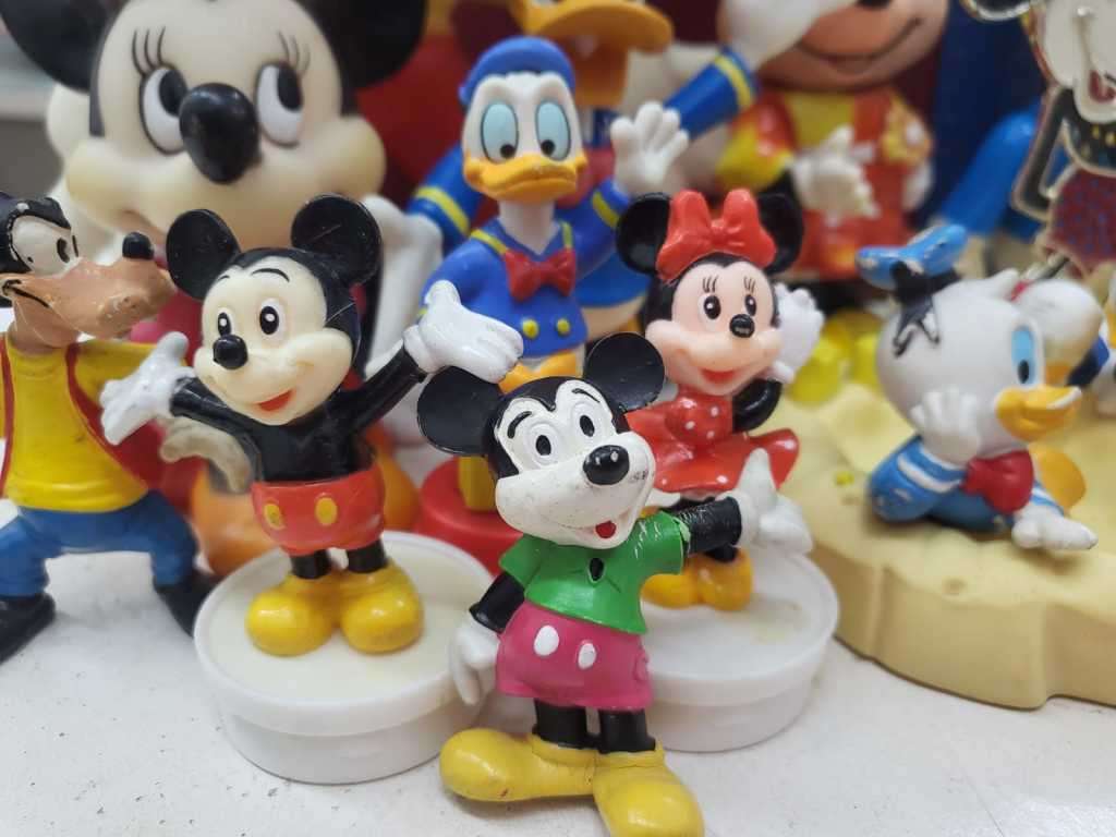 Mickey Mouse Toys