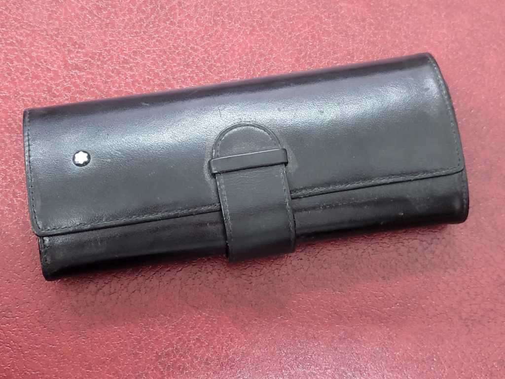 Mont Blanc Meisterstuck no149 Pen