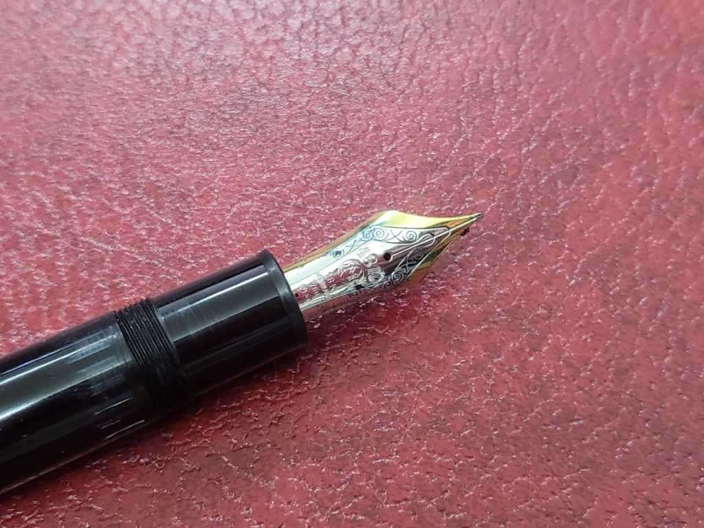 Mont Blanc Meisterstuck no149 Pen