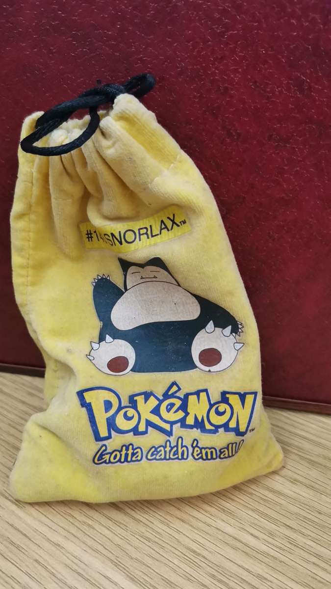 Vintage Pokemon Marbles #106, #148, #90, #66, #151, #51, #55 & #36