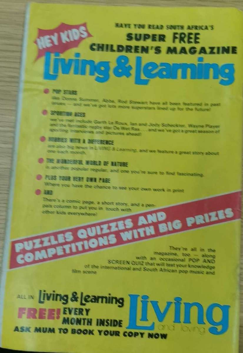 Supercomix South Africa's Own Comics: The Amazing Spider-Man #24-Confrontation