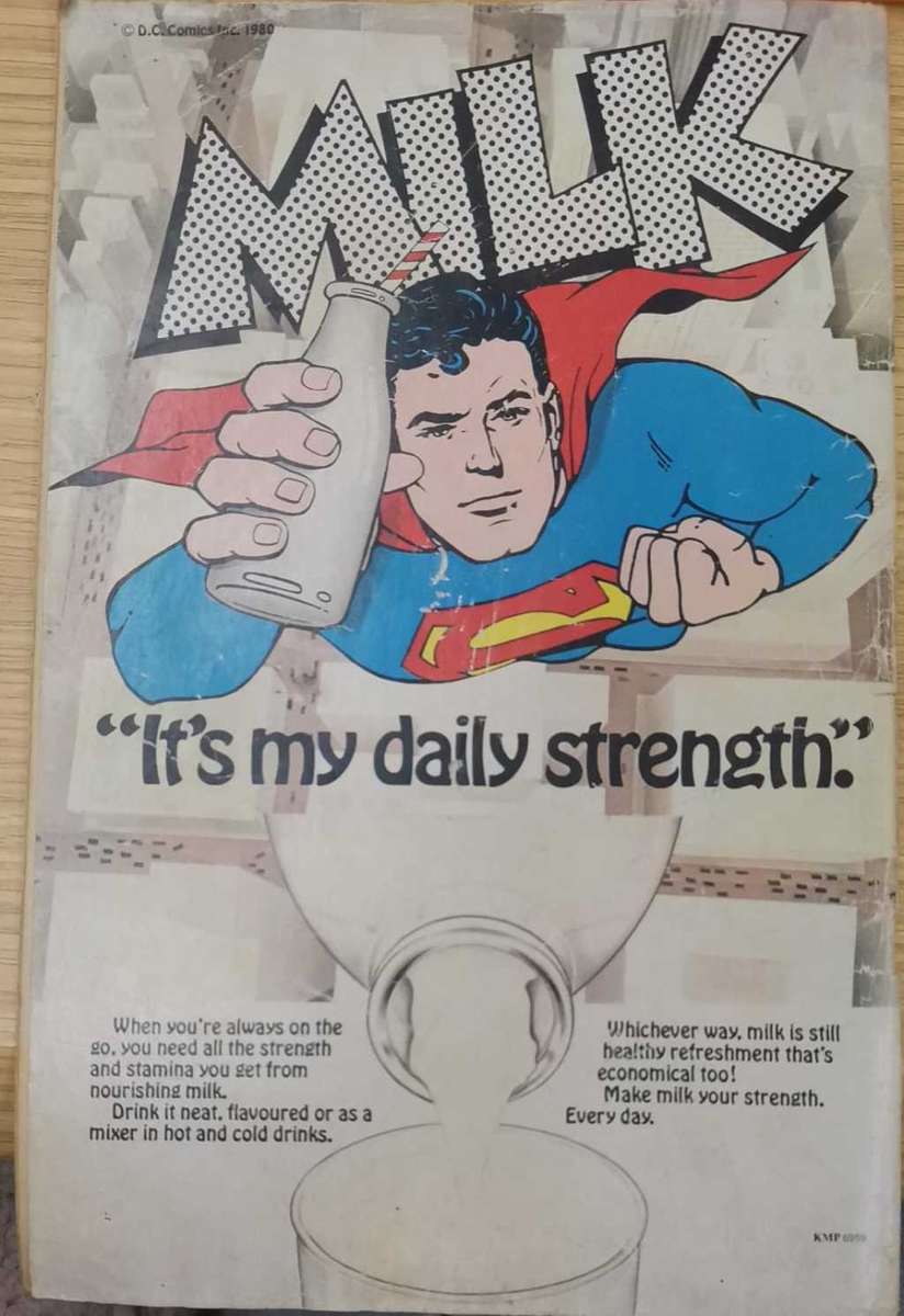 Supercomics: The Amazing Spider-Man #14 (1978)