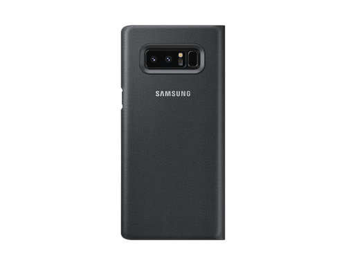 Samsung Galaxy Note 8 LED View Cover