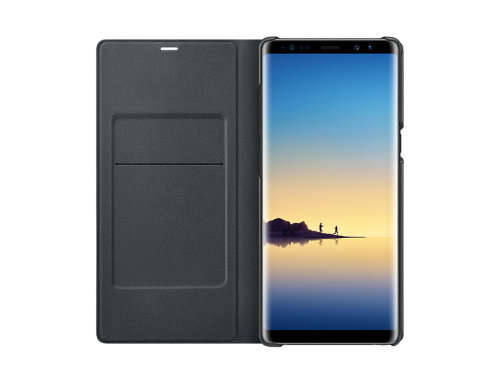 Samsung Galaxy Note 8 LED View Cover