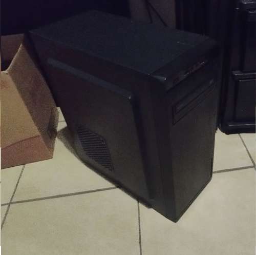 Entry Level Gaming PC (Core i3 4th Gen, 8GB DDR3, 512GB, GT 610 1GB) For Sale
