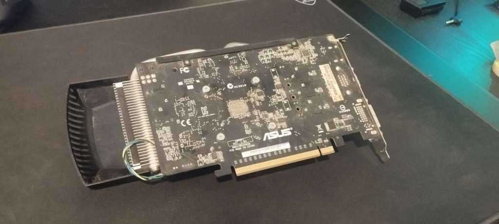 Crazy Black Friday Deal! ASUS EAH6670 1GB Graphics Card