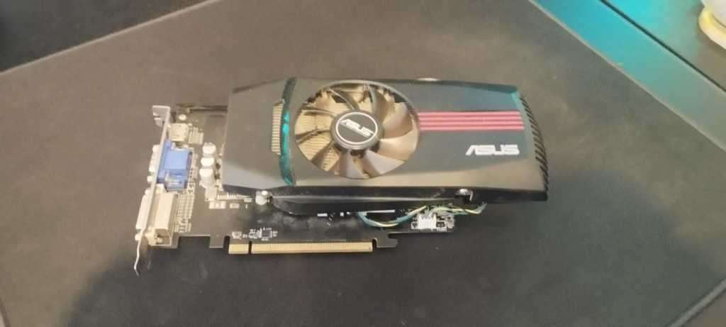 Crazy Black Friday Deal! ASUS EAH6670 1GB Graphics Card