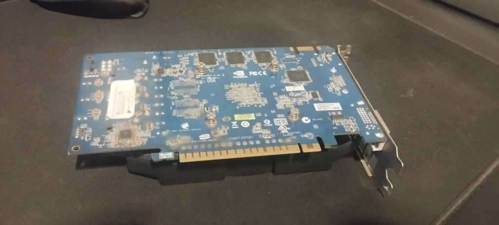 GTS 450 2GB GDDR5 Budget Graphics Card For Sale