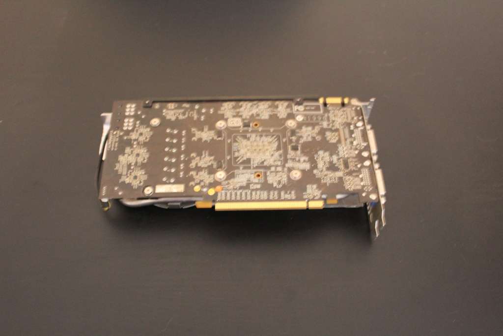 GTS 560 TI 1GB GDDR5 Budget Graphics Card For Sale