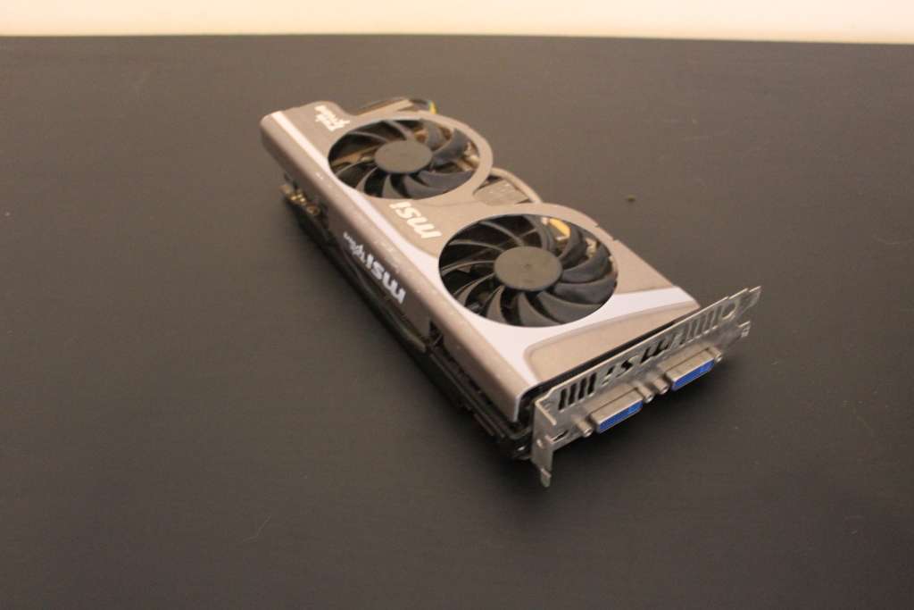 GTS 560 TI 1GB GDDR5 Budget Graphics Card For Sale