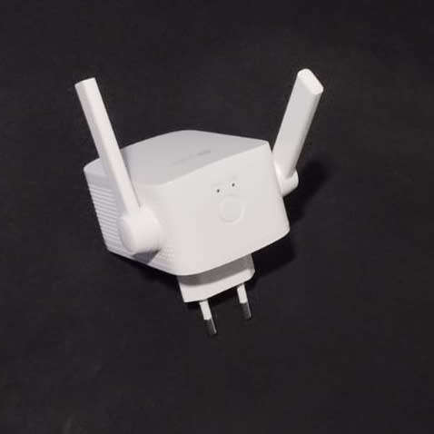TP-Link 300Mbps Wi-Fi Range Extender