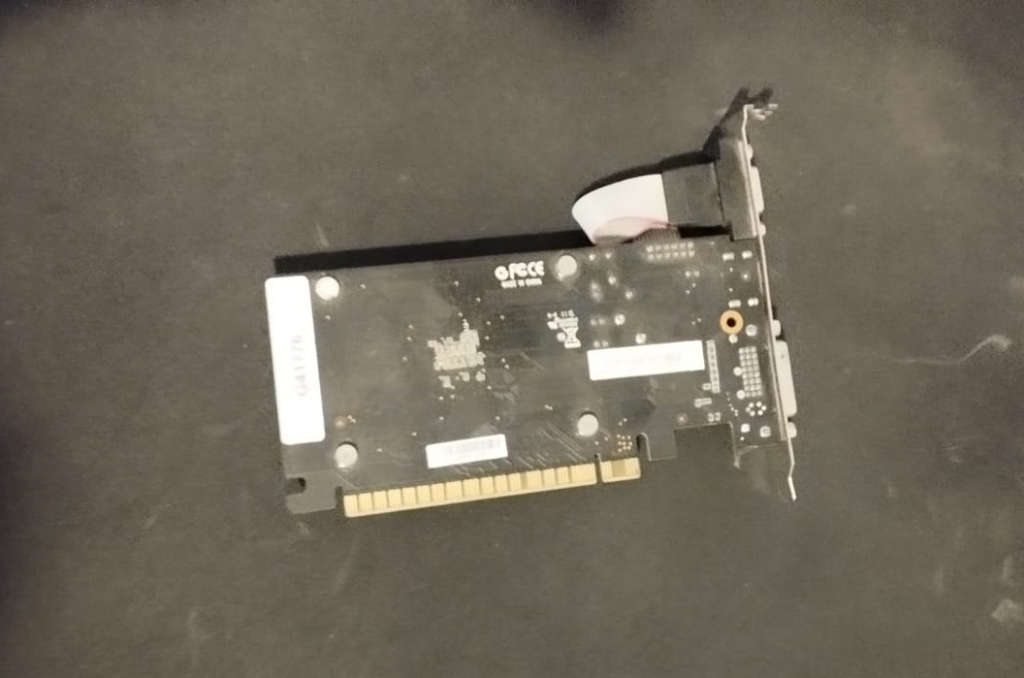 Nvidia MSI GTX 720 2GB Graphics Card For Sale!