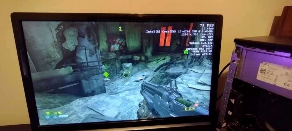 Light Gaming/Office PC! (i7 4790, 1050 2GB, 8GB DDR3, 128 GB SSD, 256GB HDD)