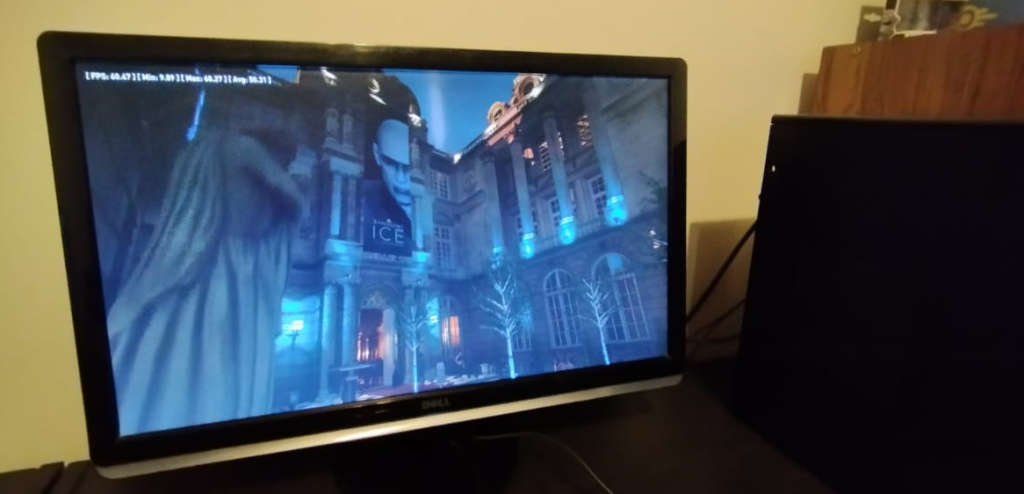 Light Gaming/Office PC! (i7 4790, 1050 2GB, 8GB DDR3, 128 GB SSD, 256GB HDD)