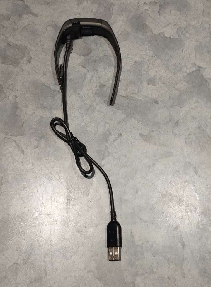 Garmin VívoSmart® HR Black