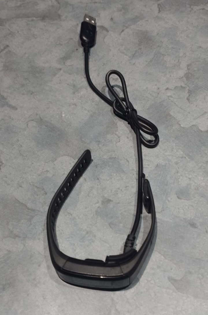 Garmin VívoSmart® HR Black