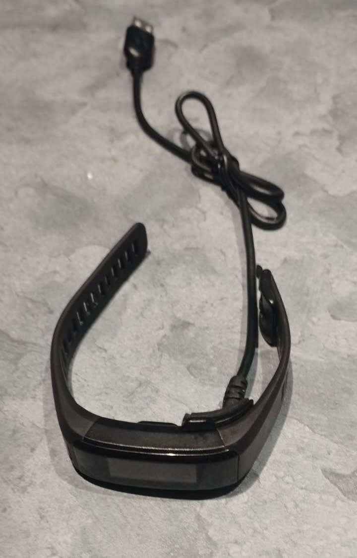 Garmin VívoSmart® HR Black