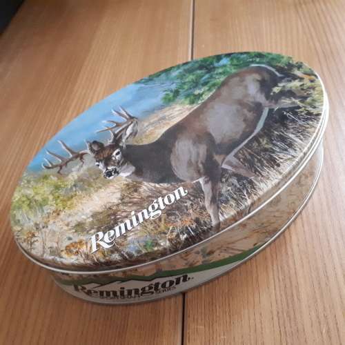 Remington Double Blade Knife