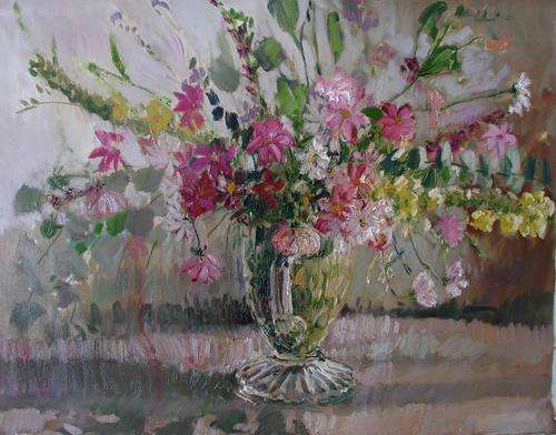 flower da (Eric Eatwell)