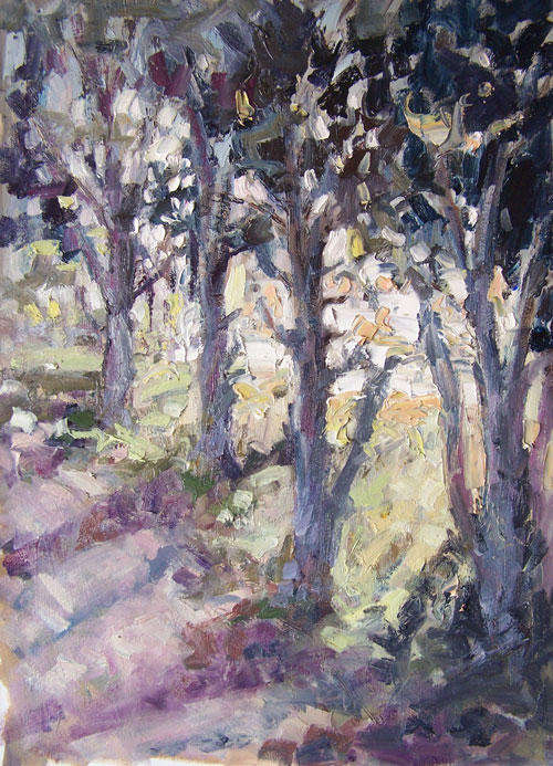 Trees By patsop--value R4000