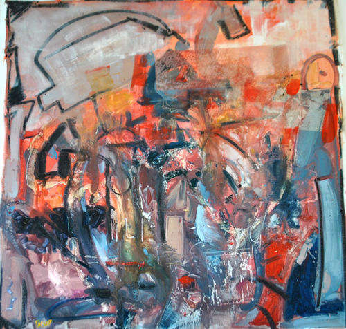 expresion ABSTRACT(Patsop)market R12000)