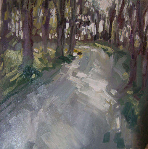 down that Road (valueR1500)