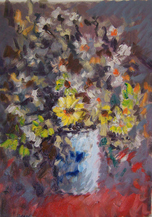 little flowers(valueR1200-00)