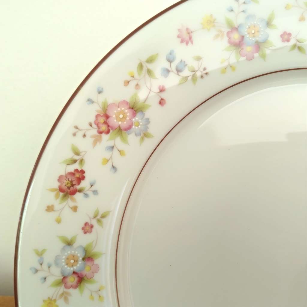 Noritake Forever Plate