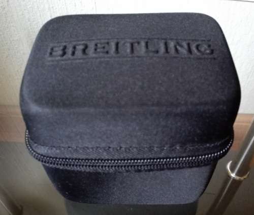 Original Breitling Aerospace Repetition minutes - Excellent Condition