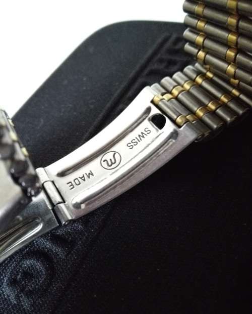 Original Breitling Aerospace Repetition minutes - Excellent Condition