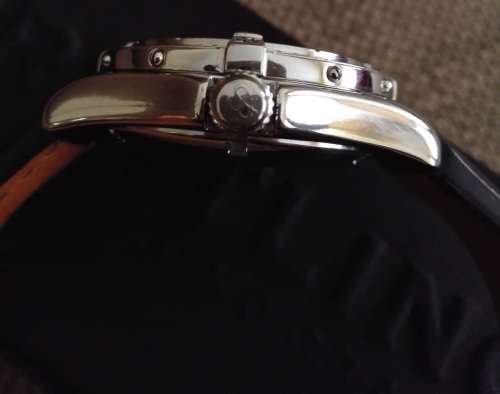 Breitling SuperOcean Automatic - Pristine condition - With Original Breitling service box