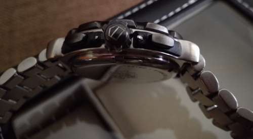 TAG Heuer 3rd GEN Forumla 1 Chronograph