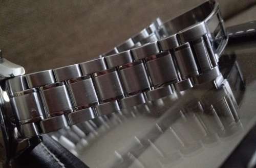 Omega Speedmaster DATE Chronograph Automatic - Pristine Condition