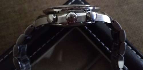 Omega Speedmaster DATE Chronograph Automatic - Pristine Condition