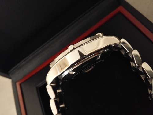 TAG Heuer AquaRacer DAY DATE Calibre 16 Automatic  - FULL BOX AND PAPERWORK