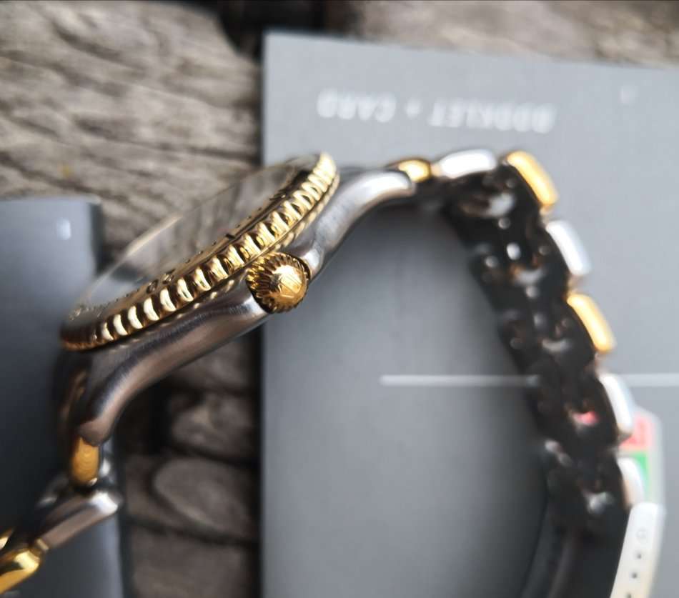 Tag Heuer S/EL Professional Quartz 38mm