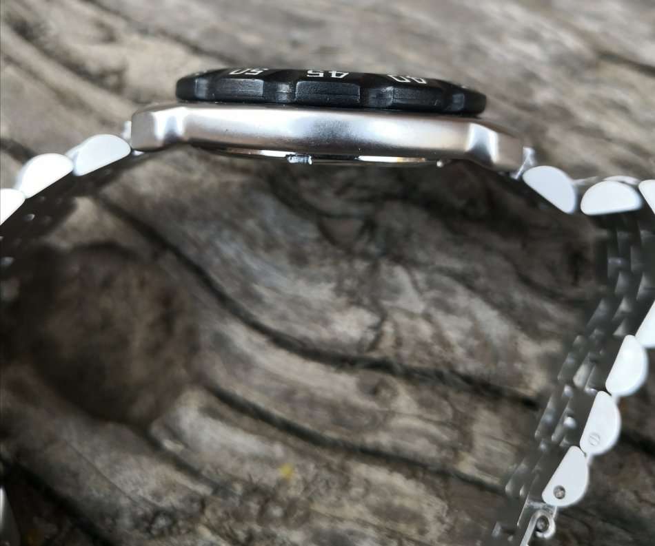 Tag Heuer 1st Gen Formula 1 Quartz 37mm