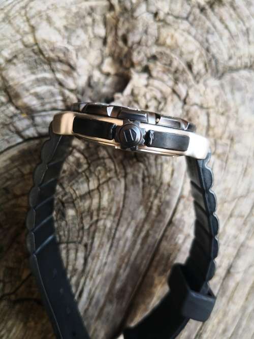 **R1 START**NO RESERVE** TAG Heuer Formula 1 Chronotime Quartz 42mm