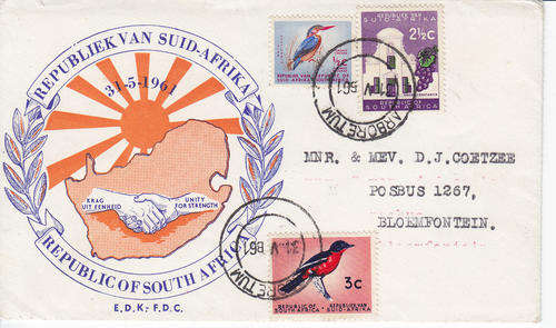 RSA-1961-FDC