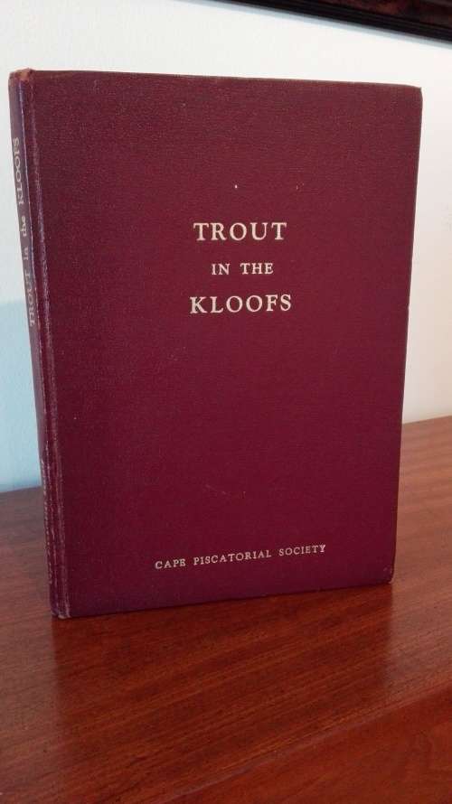 Trout in the Kloofs