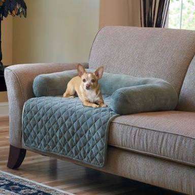 Sofa Buddy Pet Bed Furniture cover - size Large