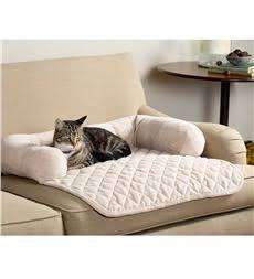 Sofa Buddy Pet Bed Furniture cover - size Large