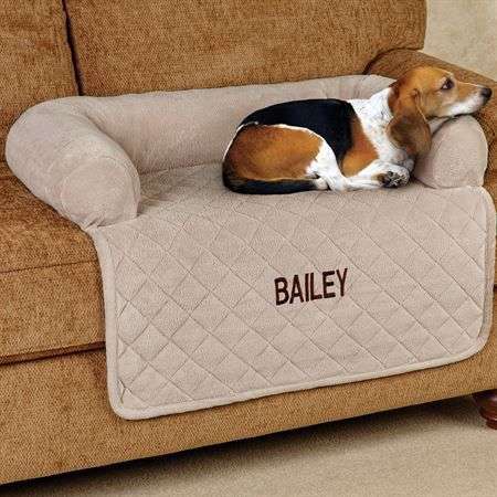 Sofa Buddy Pet Bed Furniture cover - size small