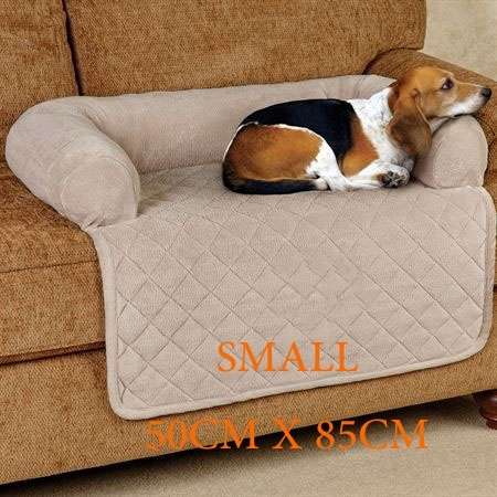 Sofa Buddy Pet Bed Furniture cover - size small
