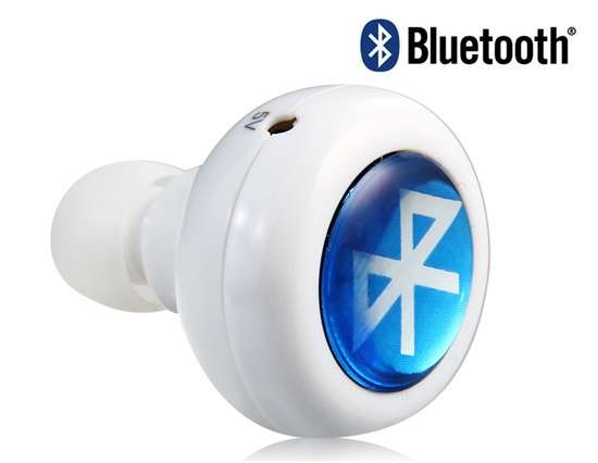 Mini Stereo Bluetooth Headset
