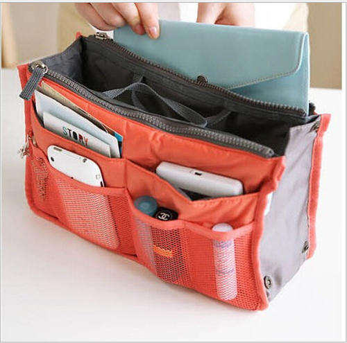 13 Colors Make Up Organizer Bag