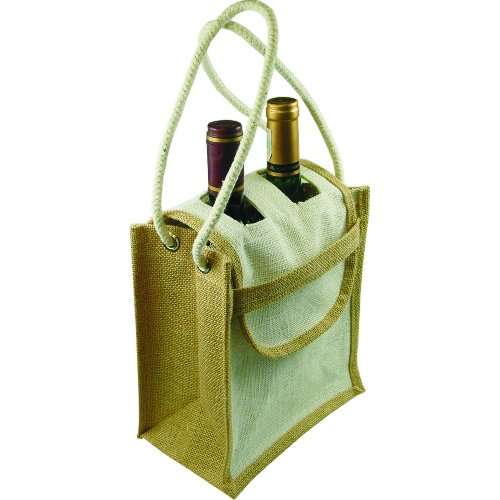 Jute Wine Cooler